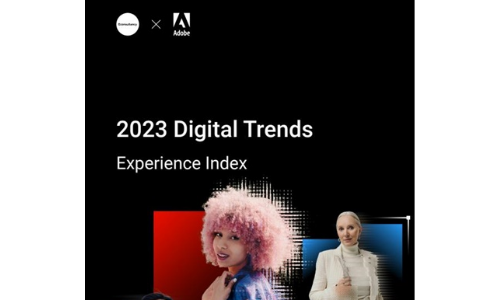 2023 Digital Trends