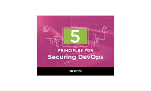 5 Principles For Securing DevOps