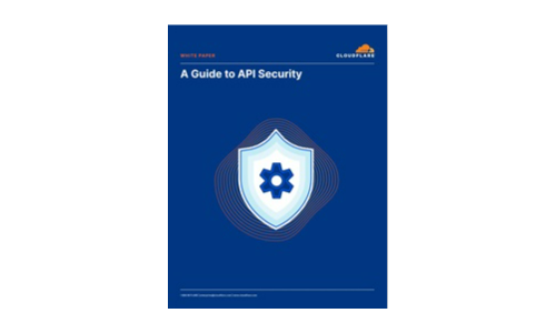 A Guide to API Security