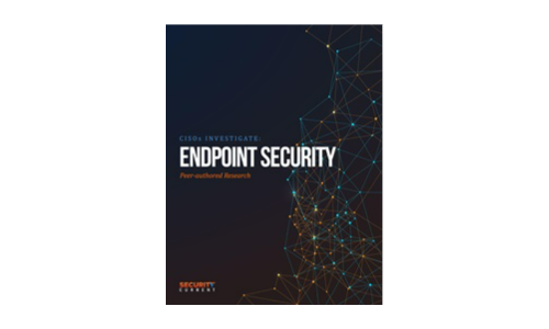 CISOS Investigate: Endpoint Security