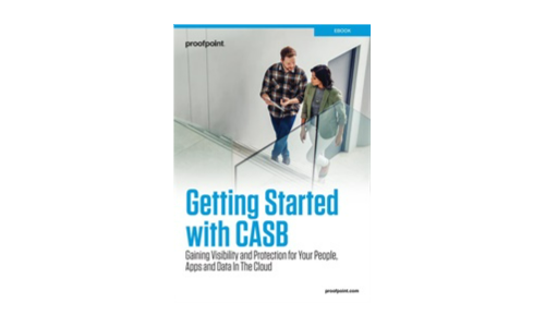 Getting started with CASB