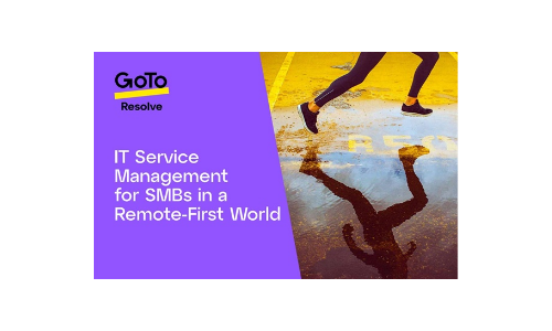 IT Service Management for SMBs in a Remote-First World