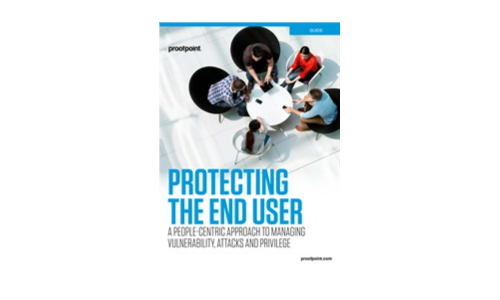 Protecting The End User