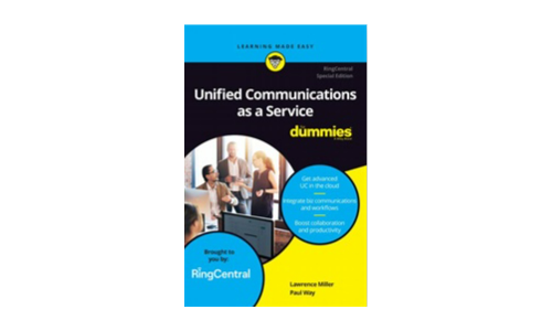 Unified Communications as a Service